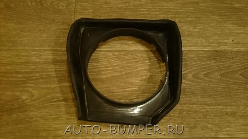 Volkswagen Polo 2004- Гнездо под динамик левый передний 6Q0035217C