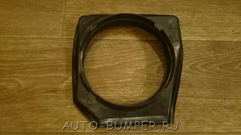 Volkswagen Polo 2004- Гнездо под динамик левый передний 6Q0035217C