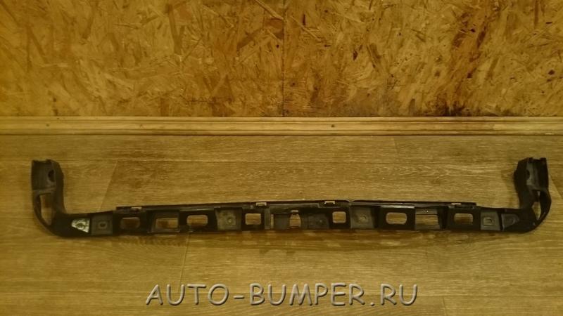 Volkswagen Passat B6 2006- Кронштейн бампера заднего центральный 3C5807861A
