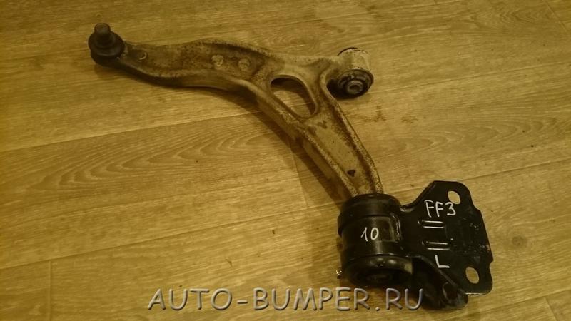Chevrolet Cruze 2009- Рычаг передний левый 13401129