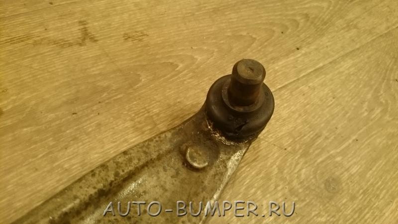Chevrolet Cruze 2009- Рычаг передний левый 13401129