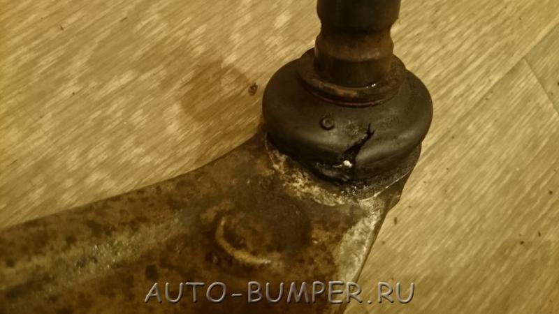 Chevrolet Cruze 2009- Рычаг передний левый 13401129