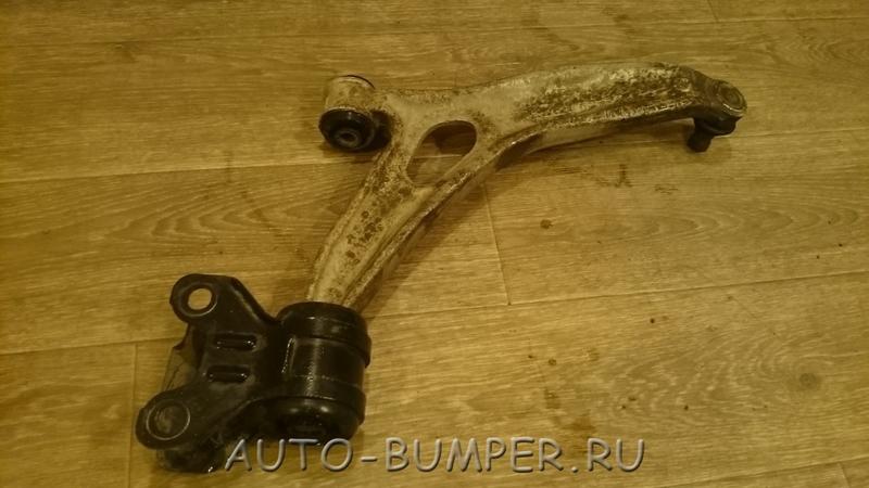 Chevrolet Cruze 2009- Рычаг передний левый 13401129