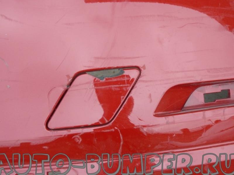 BMW 3 F30 / F31 2011-Бампер задний 51127384597