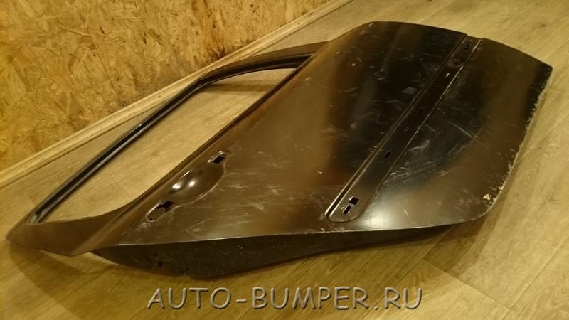Peugeot 307 Хэтчбэк 2001- Дверь задняя правая  9008K4 