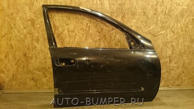 Nissan Almera N16 2000- Дверь передняя правая 801005M431