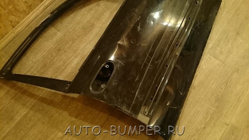 Nissan Almera N16 2000- Дверь передняя правая 801005M431