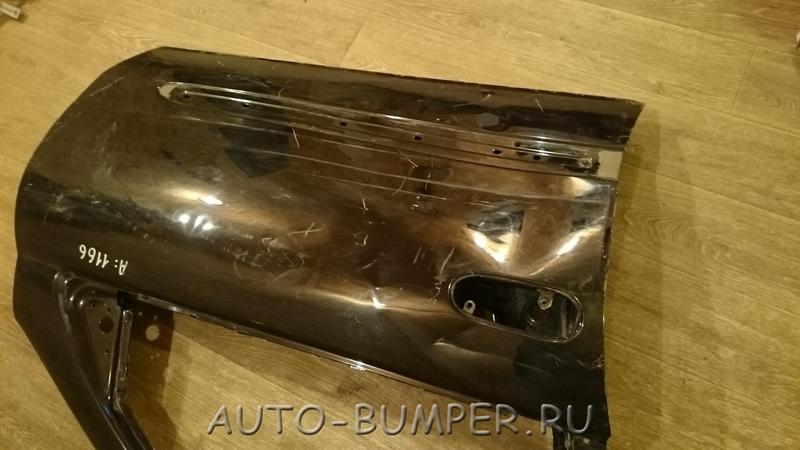Nissan Almera N16 2000- Дверь передняя правая 801005M431