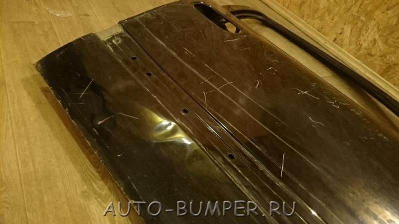 Nissan Almera N16 2000- Дверь передняя правая 801005M431