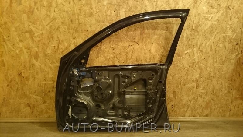 Nissan Almera N16 2000- Дверь передняя правая 801005M431