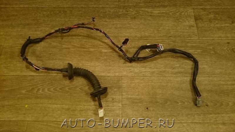 Nissan Almera N16 2000- Проводка двери передней правой