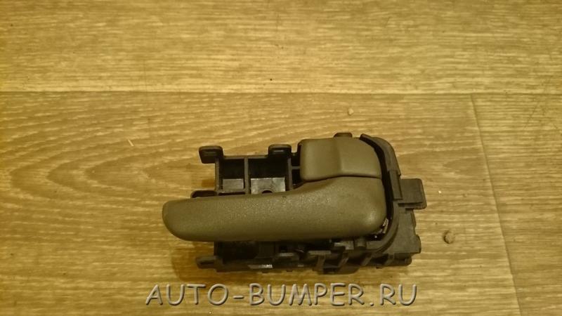 Nissan Almera N16 2000- Ручка двери передней правой