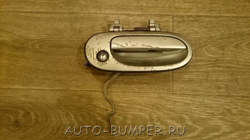 Nissan Almera N16 2000- Ручка двери передней правой