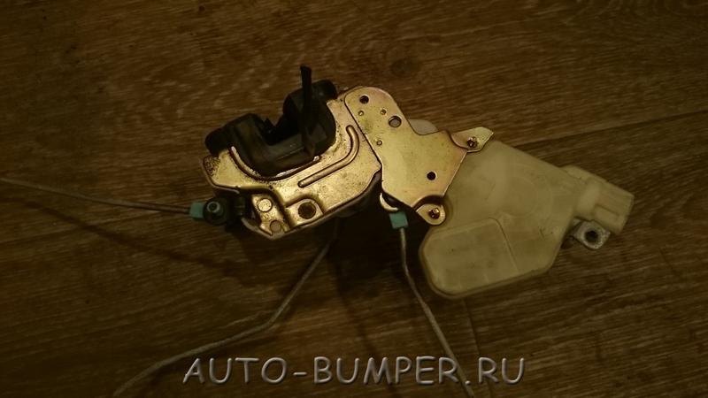 Nissan Almera N16 2000- Замок двери передней правой 7788031120 80552-95F0B