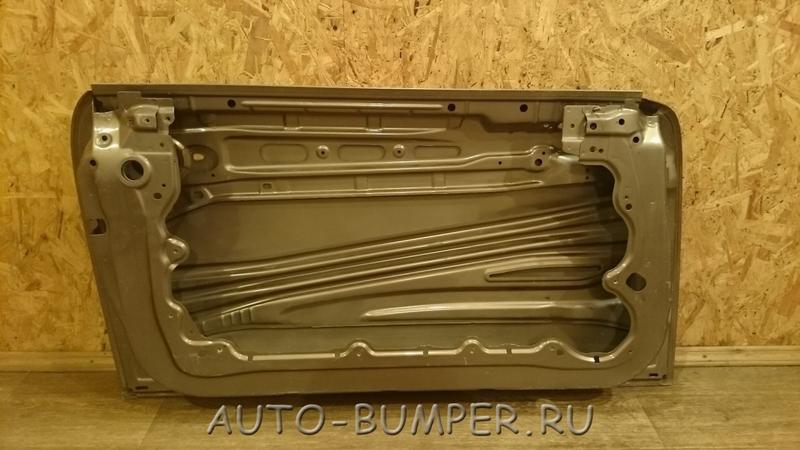 Mini Cooper Купе R56 2006- Дверь передняя левая 41002755935