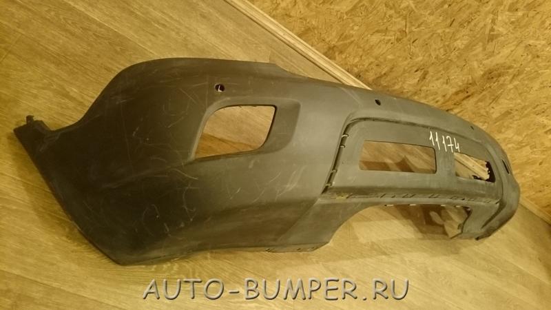 Opel Mokka 2013- Бампер задний  95365611 1404532