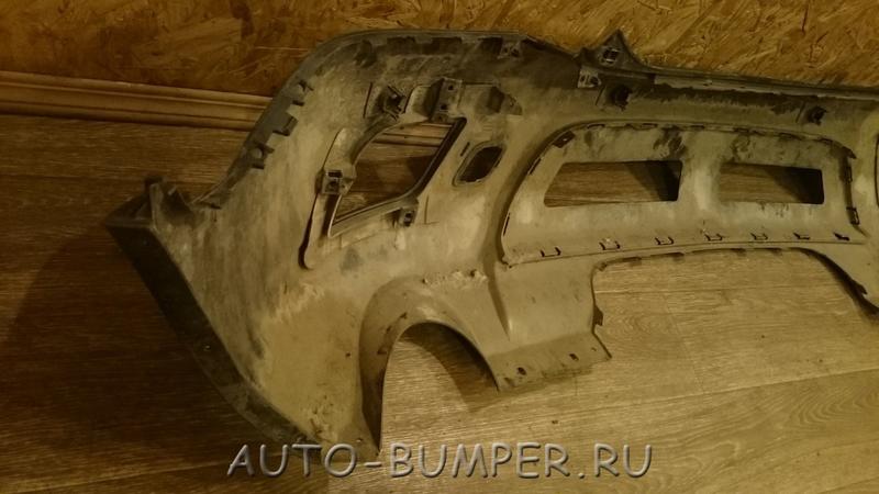 Opel Mokka 2013- Бампер задний  95365611 1404532