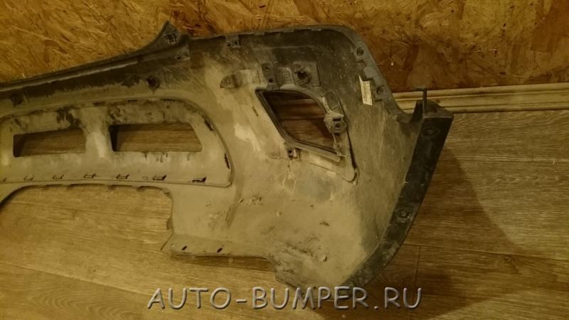 Opel Mokka 2013- Бампер задний  95365611 1404532