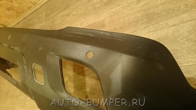 Opel Mokka 2013- Бампер задний  95365611 1404532
