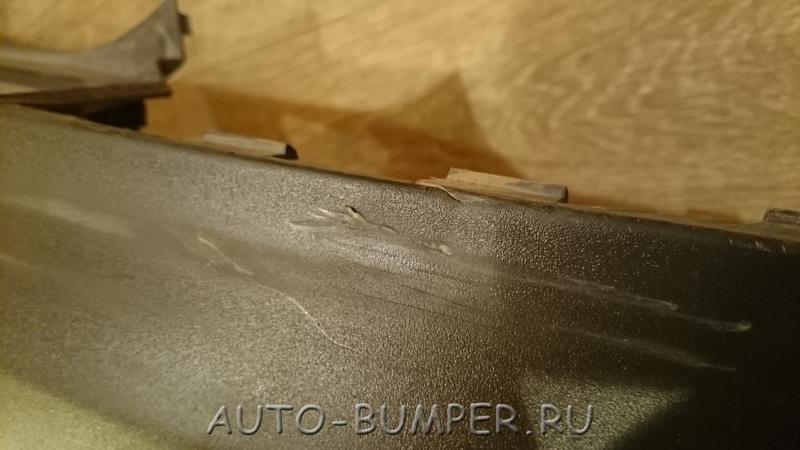Opel Mokka 2013- Бампер задний  95365611 1404532
