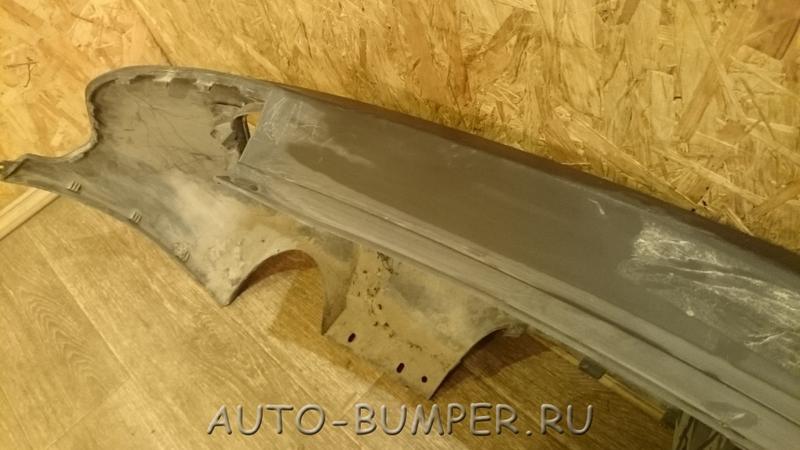 Opel Mokka 2013- Бампер задний  95365611 1404532