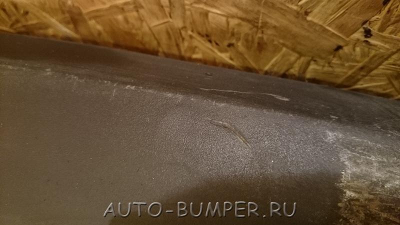 Opel Mokka 2013- Бампер задний  95365611 1404532