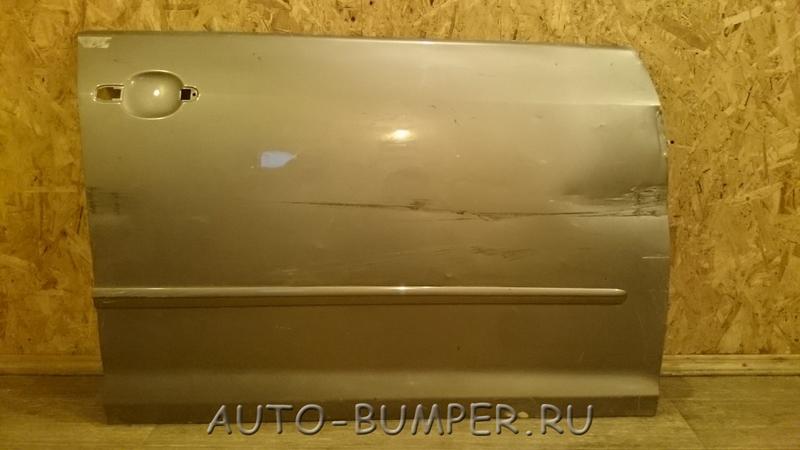 Volkswagen Golf 5 Plus 2005- Панель двери передней правой 5M0831106E