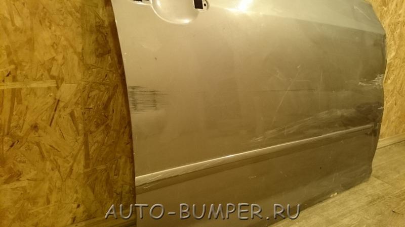 Volkswagen Golf 5 Plus 2005- Панель двери передней правой 5M0831106E
