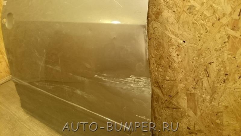 Volkswagen Golf 5 Plus 2005- Панель двери передней правой 5M0831106E