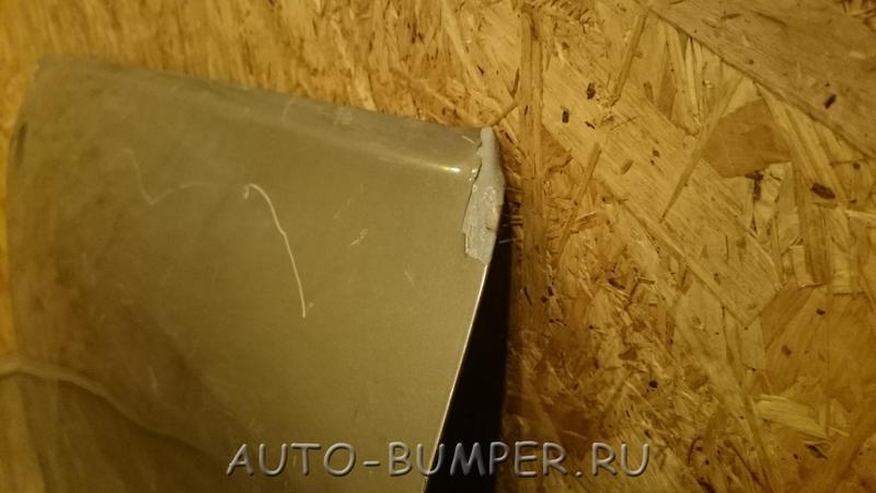 Volkswagen Golf 5 Plus 2005- Панель двери передней правой 5M0831106E