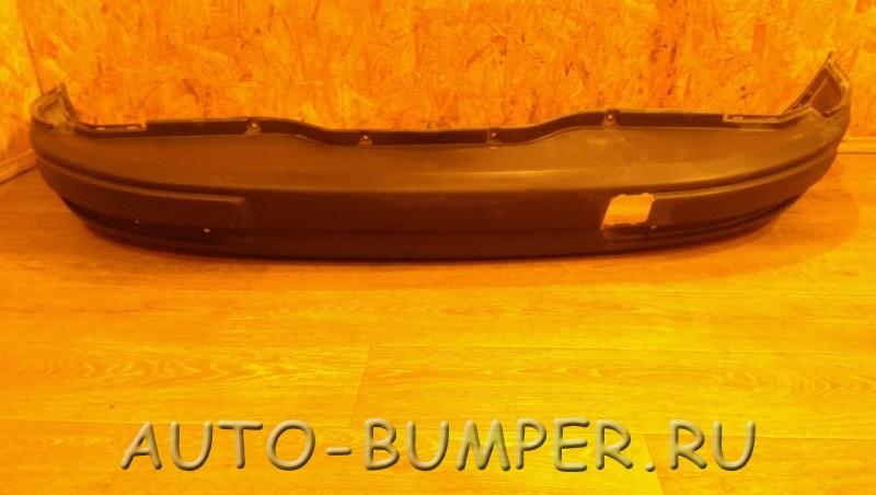 Ford Galaxy 2006- Бампер задний  6M2117866BC 1546303 6M2117866AL 1530028