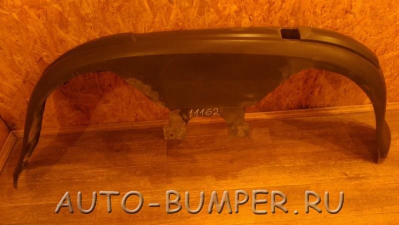 Ford Galaxy 2006- Бампер задний  6M2117866BC 1546303 6M2117866AL 1530028
