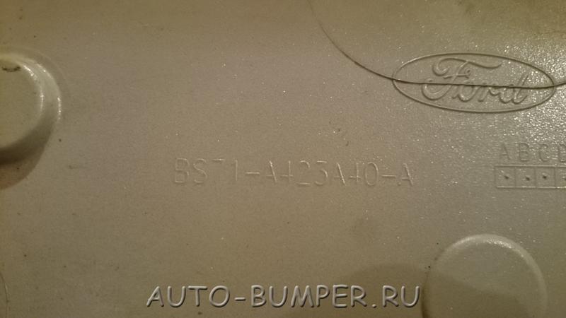 Ford Mondeo 4 2011- Накладка крышки багажника BS71A423A40A
