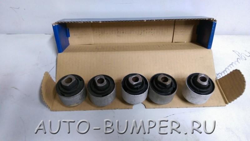 Audi A4, A8/VW Passat 2001- Сайлентблок нижнего рычага передней подвески 4D0407182E 4D0407182G