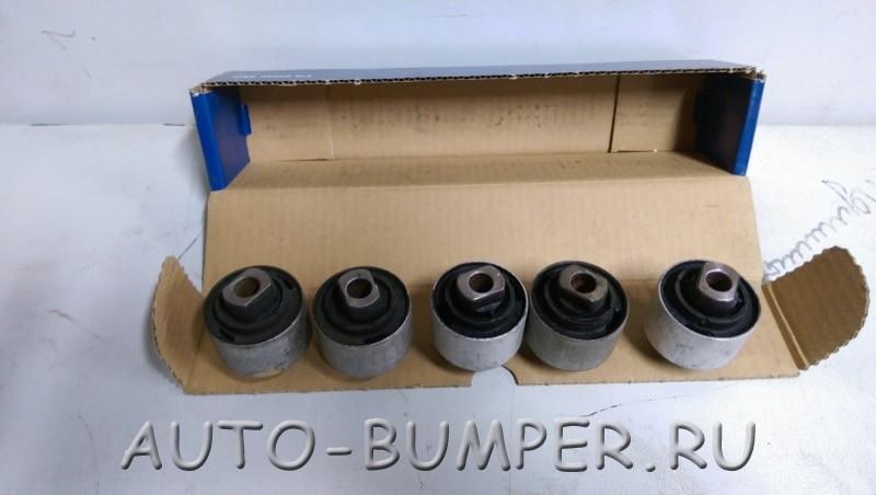Audi A4, A8/VW Passat 2001- Сайлентблок нижнего рычага передней подвески 4D0407182E 4D0407182G