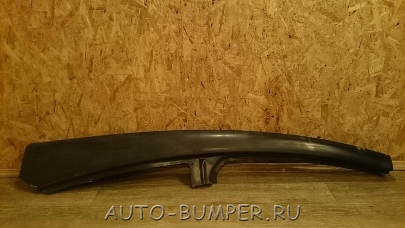 Opel Astra J GTC 2010- Боковая панель кузова правая 13440988 0195111