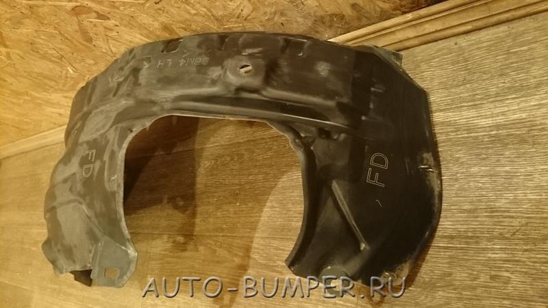 Mazda 3 BL 2009- Локер передний левый (задн. часть) BBP356140F