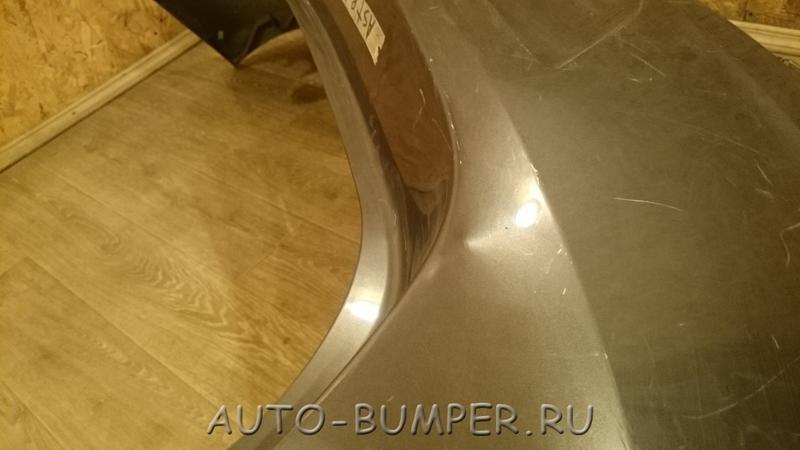 Opel Astra J Хэтчбэк 2010- Бампер задний 13266587 1404279