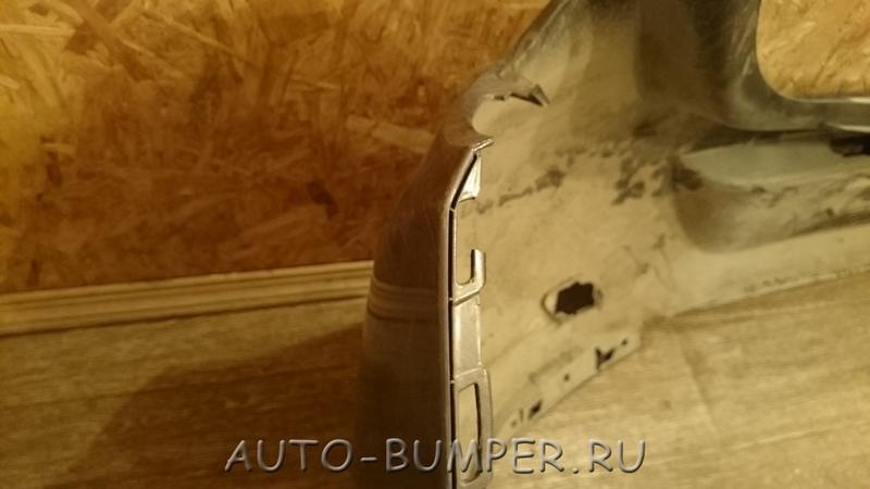Opel Astra J Хэтчбэк 2010- Бампер задний 13266587 1404279