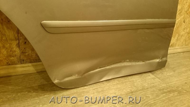 Volkswagen Golf 5 Plus 2005- Панель двери задней правой 5M0833106B