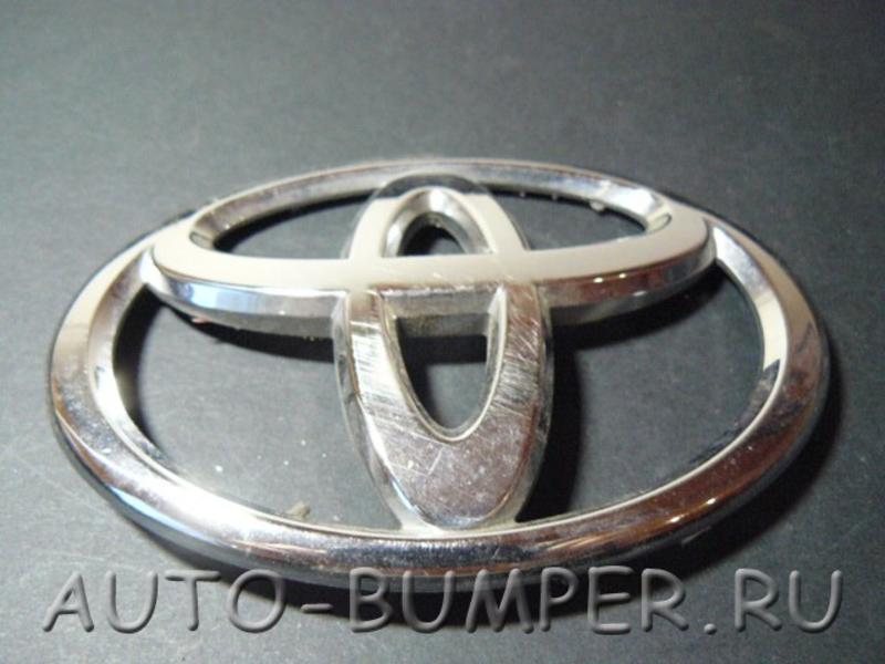 Toyota GT86 2013- Эмблема 57704CA000