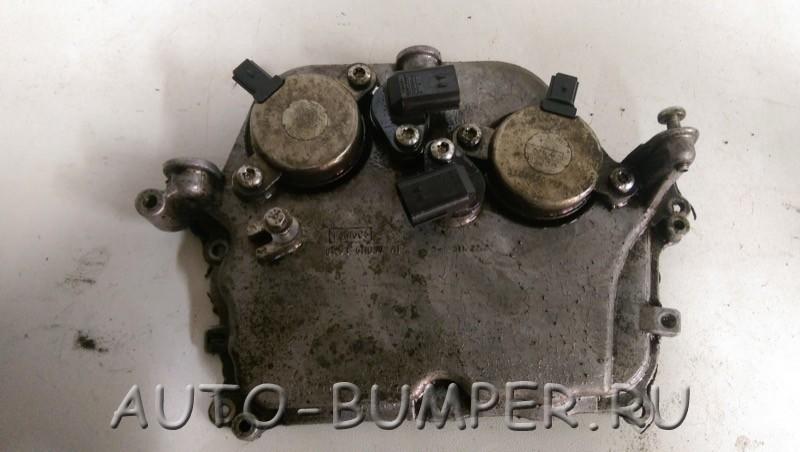 Range Rover, Jaguar 2010- Соленоид ГРМ 8W936M280AD C2P13996 C2P21119