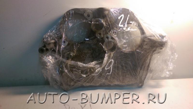 Range Rover, Jaguar 2010- Крышка цепи ГРМ правая 8W936H036AF AJ812454 LR011216