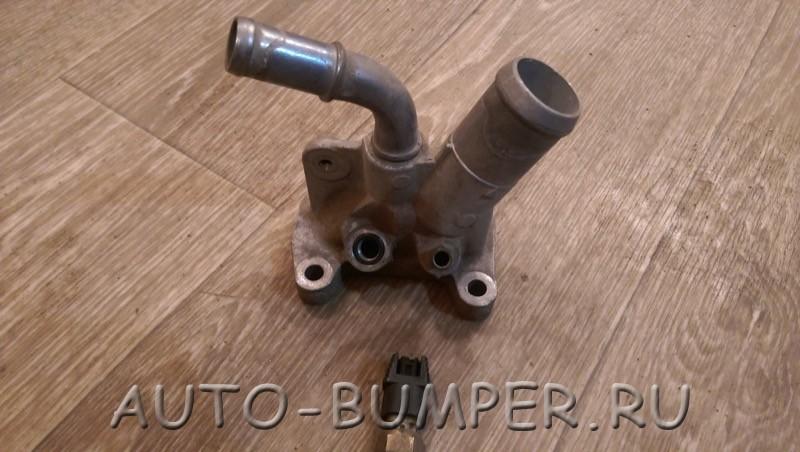 Honda Accord 8 2008- Фланец системы охлаждения 19350R40A00