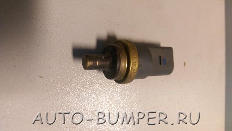 Audi Seat Skoda Volkswagen Датчик температуры охлаждающей жидкости 06A919501A