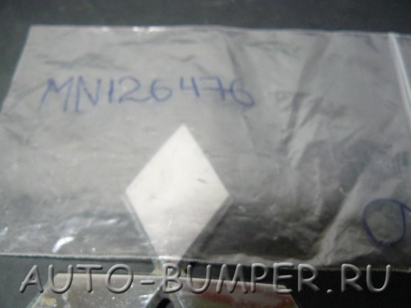Mitsubishi Lancer 9 Эмблема решётки радиатора MN126476