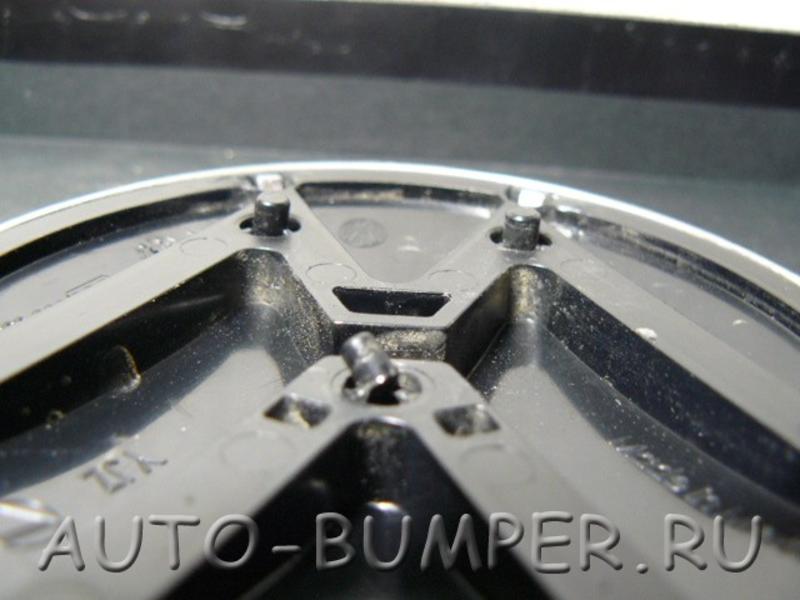 VW эмблема крышки багажника 5C6853630 DLIP