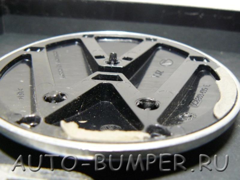 VW эмблема крышки багажника 5C6853630 DLIP
