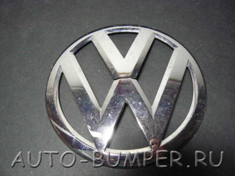 VW Tiguan 2011- Эмблема на крышку багажника 5N0853630 5N0853630FXC