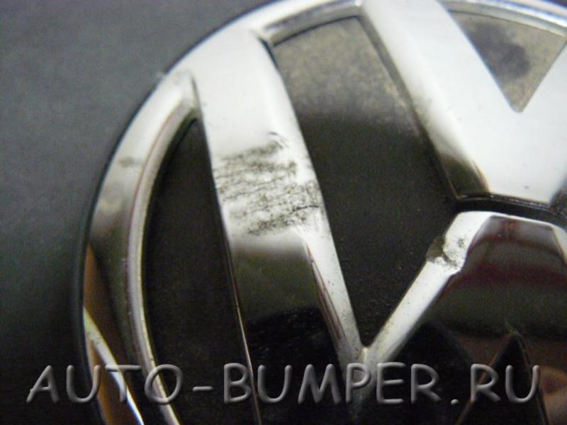 VW эмблема крышки багажника 5C6853630 DLIP